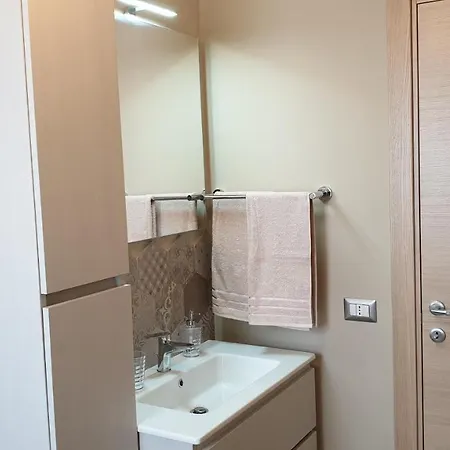 Σπίτι διακοπών Tra Gli Ulivi *