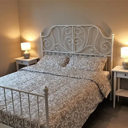 Tra Gli Ulivi * Putignano