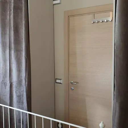 Σπίτι διακοπών Tra Gli Ulivi *