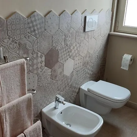Tra Gli Ulivi Holiday home *