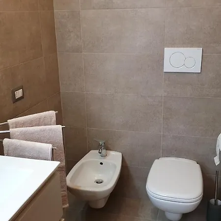 Tra Gli Ulivi Holiday home *