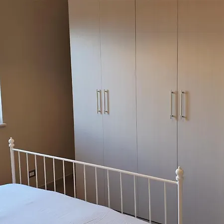 Tra Gli Ulivi *
