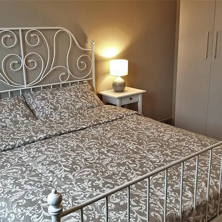 Holiday home Tra Gli Ulivi