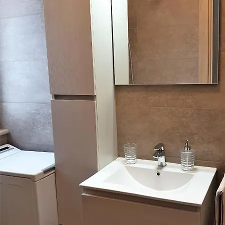 Holiday home Tra Gli Ulivi