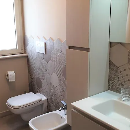 Tra Gli Ulivi Holiday home Putignano