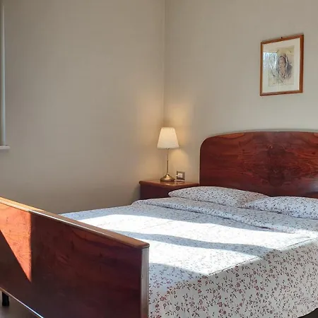 Tra Gli Ulivi Holiday home *