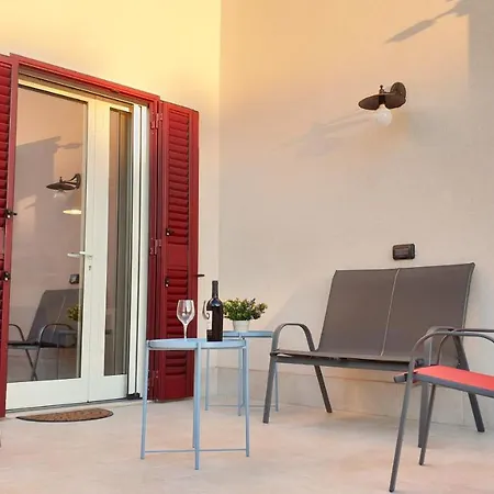 Holiday home Tra Gli Ulivi *