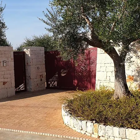 Holiday home Tra Gli Ulivi