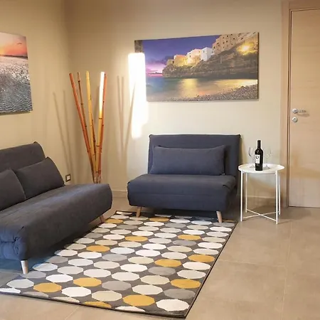 Tra Gli Ulivi Holiday home *