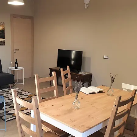Tra Gli Ulivi Holiday home Putignano
