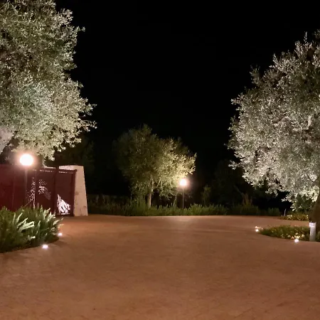 Tra Gli Ulivi Holiday home Putignano